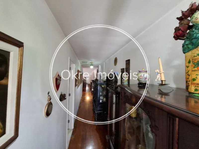 Conheça bfb4d068-50c2-4b7d-8823-1dac27 do imóvel - Apartamento 4 quartos à venda Botafogo, Rio de Janeiro - R$ 2.450.000 - CBAP40139 - 14 bfb4d068-50c2-4b7d-8823-1dac27 - 14