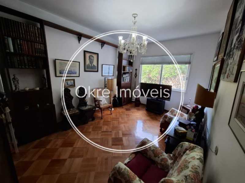 Conheça d35bc481-3f57-48f7-8699-2bb263 do imóvel - Apartamento 4 quartos à venda Botafogo, Rio de Janeiro - R$ 2.450.000 - CBAP40139 - 15 d35bc481-3f57-48f7-8699-2bb263 - 15