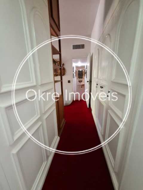 Conheça d741317e-3efc-4028-b4a6-572495 do imóvel - Apartamento 4 quartos à venda Botafogo, Rio de Janeiro - R$ 2.450.000 - CBAP40139 - 26 d741317e-3efc-4028-b4a6-572495 - 26