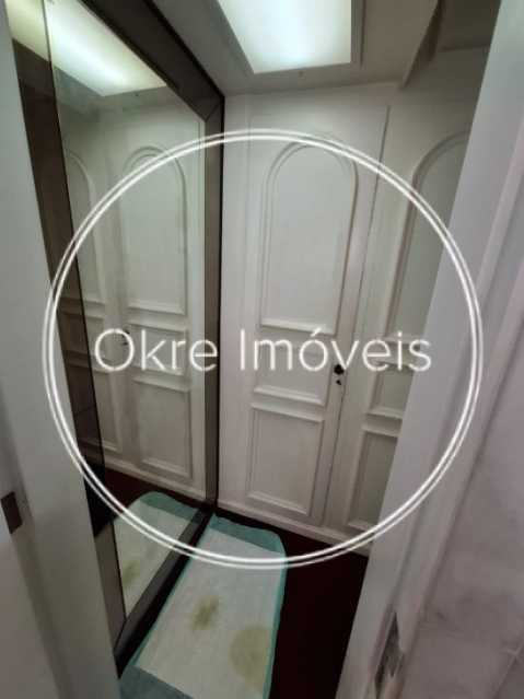 Conheça f37021a6-6d29-45a5-9f2d-1b5195 do imóvel - Apartamento 4 quartos à venda Botafogo, Rio de Janeiro - R$ 2.450.000 - CBAP40139 - 27 f37021a6-6d29-45a5-9f2d-1b5195 - 27