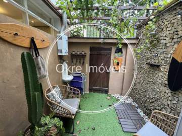 Apartamento 1 quarto à venda Leblon, Rio de Janeiro - R$ 1.120.000 - LEAP10392