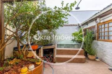 Cobertura 5 quartos à venda Botafogo, Rio de Janeiro - R$ 2.400.000 - BOCO50001