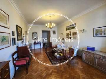 Apartamento 3 quartos à venda Copacabana, Rio de Janeiro - R$ 890.000 - IPAP30480 Apartamento 3 quartos à venda Copacabana, Rio de Janeiro - R$ 890.000 - IPAP30480