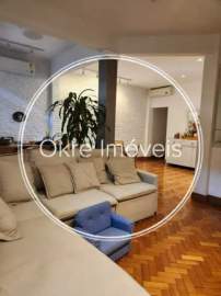 Apartamento 3 quartos à venda Copacabana, Rio de Janeiro - R$ 1.272.000 - CBAP30376