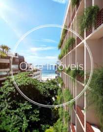 Apartamento 2 quartos à venda Leblon, Rio de Janeiro - R$ 4.251.000 - LEAP20966