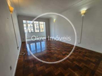 Apartamento 4 quartos à venda Copacabana, Rio de Janeiro - R$ 1.300.000 - CBAP40143