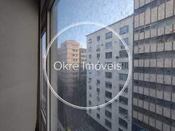 Apartamento 4 quartos à venda Copacabana, Rio de Janeiro - R$ 2.800.000 - CBAP40141