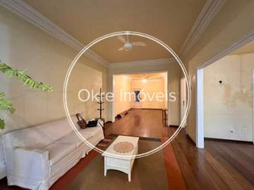 Apartamento 4 quartos à venda Flamengo, Rio de Janeiro - R$ 1.400.000 - FLAP40147 Apartamento 4 quartos à venda Flamengo, Rio de Janeiro - R$ 1.400.000 - FLAP40147