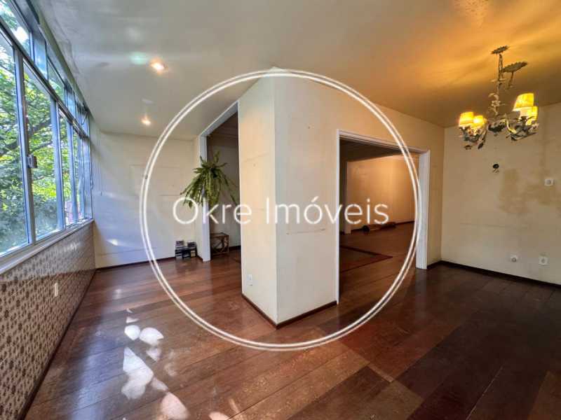 Conheça 02 do imóvel - Apartamento 4 quartos à venda Flamengo, Rio de Janeiro - R$ 1.400.000 - FLAP40147 - 2 02 - 2