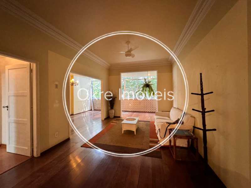 Conheça 03 do imóvel - Apartamento 4 quartos à venda Flamengo, Rio de Janeiro - R$ 1.400.000 - FLAP40147 - 3 03 - 3