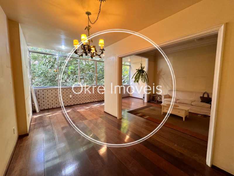 Conheça 04 do imóvel - Apartamento 4 quartos à venda Flamengo, Rio de Janeiro - R$ 1.400.000 - FLAP40147 - 4 04 - 4