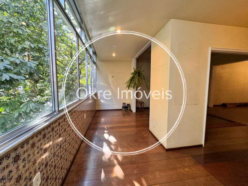 Conheça 05 do imóvel - Apartamento 4 quartos à venda Flamengo, Rio de Janeiro - R$ 1.400.000 - FLAP40147 - 5 05 - 5