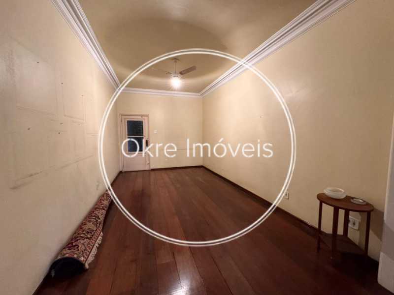 Conheça 06 do imóvel - Apartamento 4 quartos à venda Flamengo, Rio de Janeiro - R$ 1.400.000 - FLAP40147 - 6 06 - 6