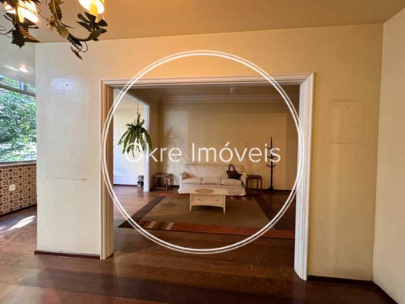 Conheça 07 do imóvel - Apartamento 4 quartos à venda Flamengo, Rio de Janeiro - R$ 1.400.000 - FLAP40147 - 7 07 - 7