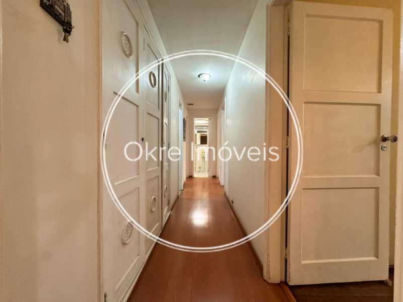 Conheça 14 do imóvel - Apartamento 4 quartos à venda Flamengo, Rio de Janeiro - R$ 1.400.000 - FLAP40147 - 14 14 - 14