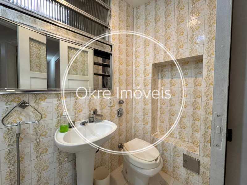 Conheça 18 do imóvel - Apartamento 4 quartos à venda Flamengo, Rio de Janeiro - R$ 1.400.000 - FLAP40147 - 18 18 - 18