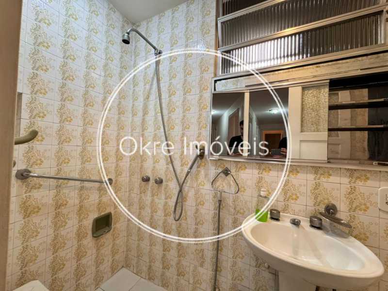 Conheça 19 do imóvel - Apartamento 4 quartos à venda Flamengo, Rio de Janeiro - R$ 1.400.000 - FLAP40147 - 19 19 - 19