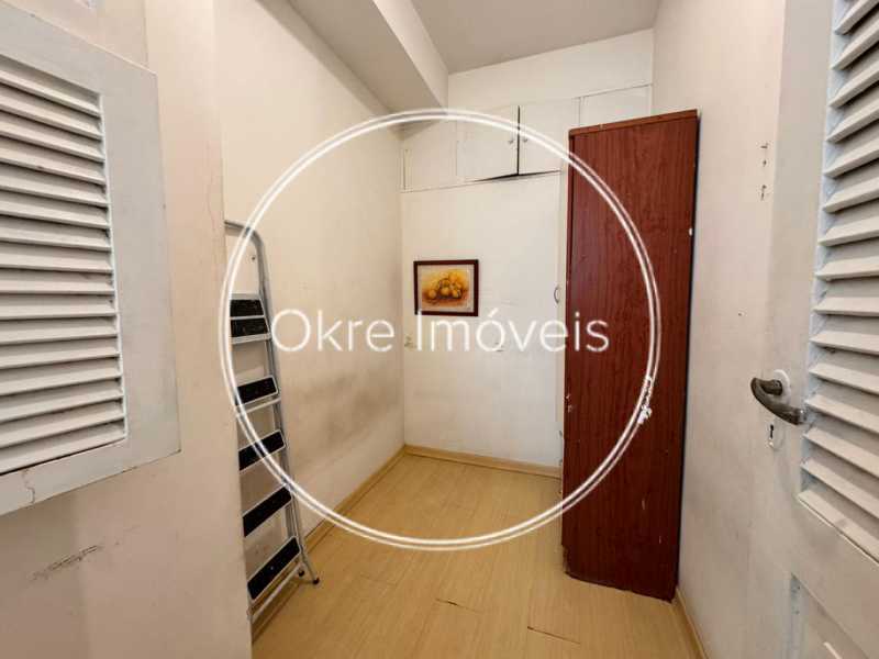 Conheça 20 do imóvel - Apartamento 4 quartos à venda Flamengo, Rio de Janeiro - R$ 1.400.000 - FLAP40147 - 20 20 - 20