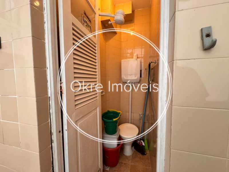 Conheça 21 do imóvel - Apartamento 4 quartos à venda Flamengo, Rio de Janeiro - R$ 1.400.000 - FLAP40147 - 21 21 - 21