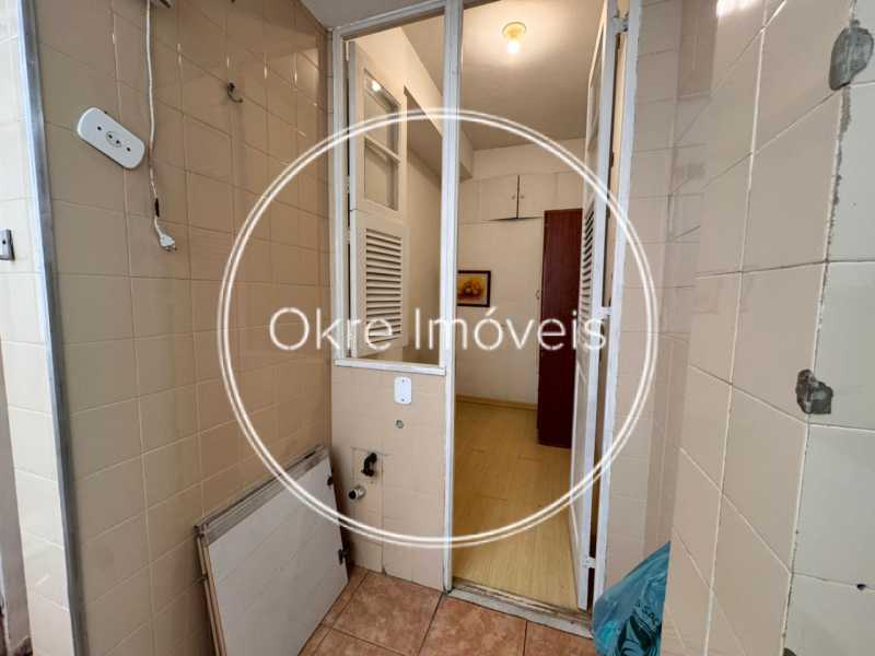 Conheça 23 do imóvel - Apartamento 4 quartos à venda Flamengo, Rio de Janeiro - R$ 1.400.000 - FLAP40147 - 23 23 - 23