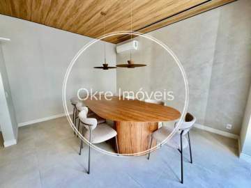 Apartamento 4 quartos à venda Copacabana, Rio de Janeiro - R$ 2.500.000 - FLAP40146 Apartamento 4 quartos à venda Copacabana, Rio de Janeiro - R$ 2.500.000 - FLAP40146