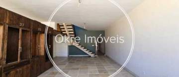Cobertura 4 quartos à venda Copacabana, Rio de Janeiro - R$ 1.900.000 - BOCO40013