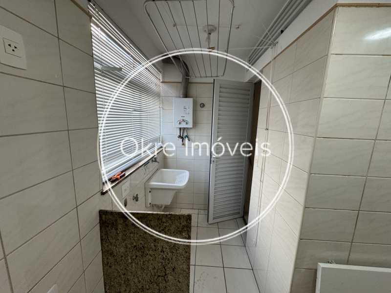 Conheça IMG_2555. do imóvel - Cobertura 2 quartos à venda Ipanema, Rio de Janeiro - R$ 2.500.000 - LECO20057 - 24 IMG_2555. - 24