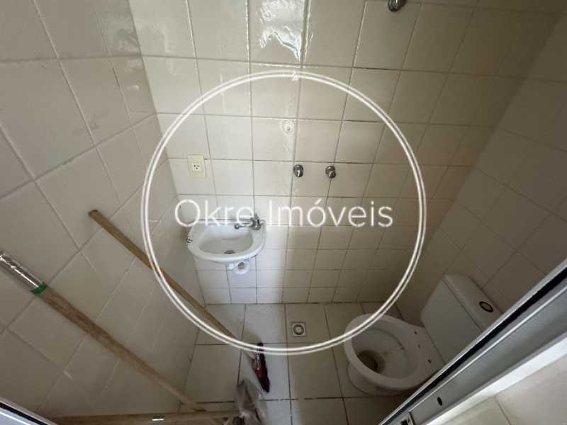 Conheça IMG_2554. do imóvel - Cobertura 2 quartos à venda Ipanema, Rio de Janeiro - R$ 2.500.000 - LECO20057 - 25 IMG_2554. - 25