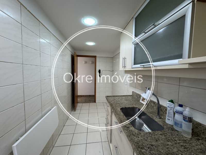 Conheça IMG_2553. do imóvel - Cobertura 2 quartos à venda Ipanema, Rio de Janeiro - R$ 2.500.000 - LECO20057 - 23 IMG_2553. - 23