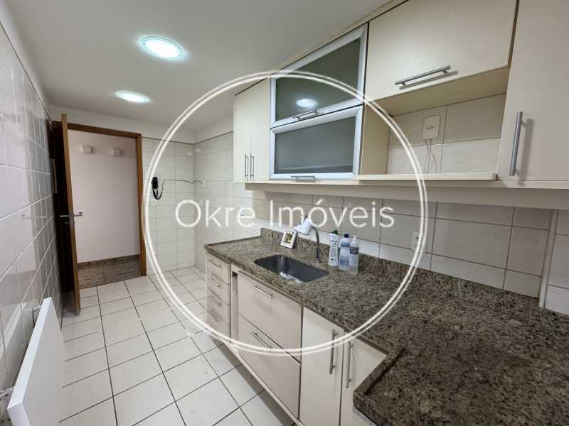 Conheça IMG_2552. do imóvel - Cobertura 2 quartos à venda Ipanema, Rio de Janeiro - R$ 2.500.000 - LECO20057 - 22 IMG_2552. - 22