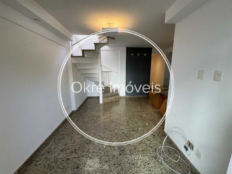 Conheça IMG_2548. do imóvel - Cobertura 2 quartos à venda Ipanema, Rio de Janeiro - R$ 2.500.000 - LECO20057 - 3 IMG_2548. - 3