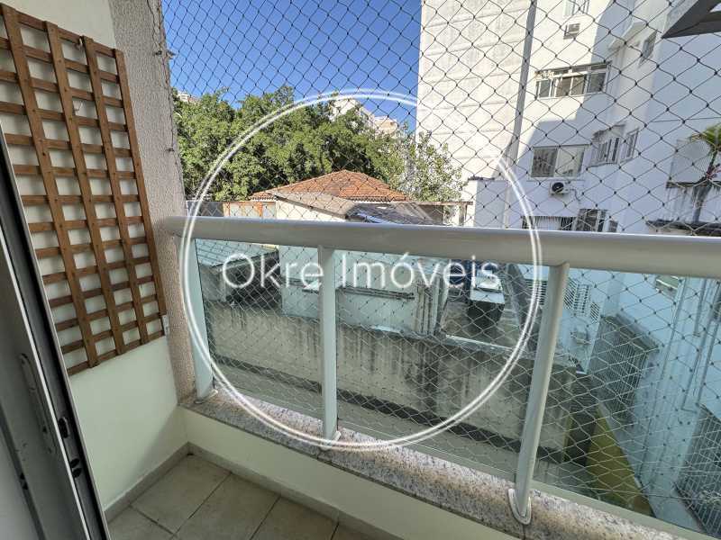 Conheça IMG_2546. do imóvel - Cobertura 2 quartos à venda Ipanema, Rio de Janeiro - R$ 2.500.000 - LECO20057 - 4 IMG_2546. - 4