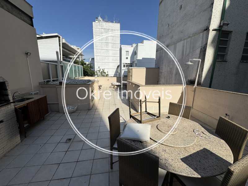 Conheça IMG_2542. do imóvel - Cobertura 2 quartos à venda Ipanema, Rio de Janeiro - R$ 2.500.000 - LECO20057 - 26 IMG_2542. - 26