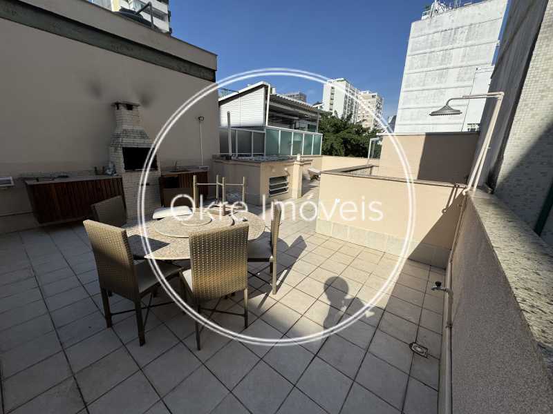 Conheça IMG_2541. do imóvel - Cobertura 2 quartos à venda Ipanema, Rio de Janeiro - R$ 2.500.000 - LECO20057 - 27 IMG_2541. - 27