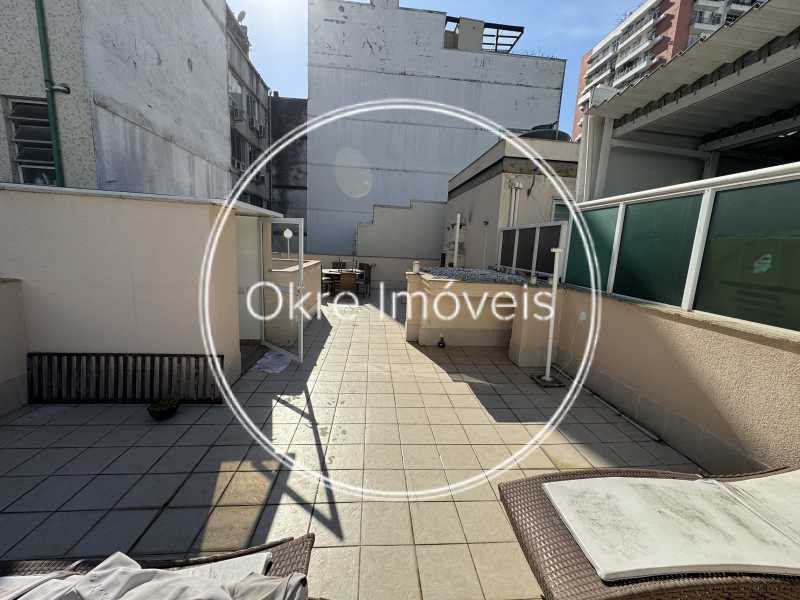 Conheça IMG_2538. do imóvel - Cobertura 2 quartos à venda Ipanema, Rio de Janeiro - R$ 2.500.000 - LECO20057 - 29 IMG_2538. - 29