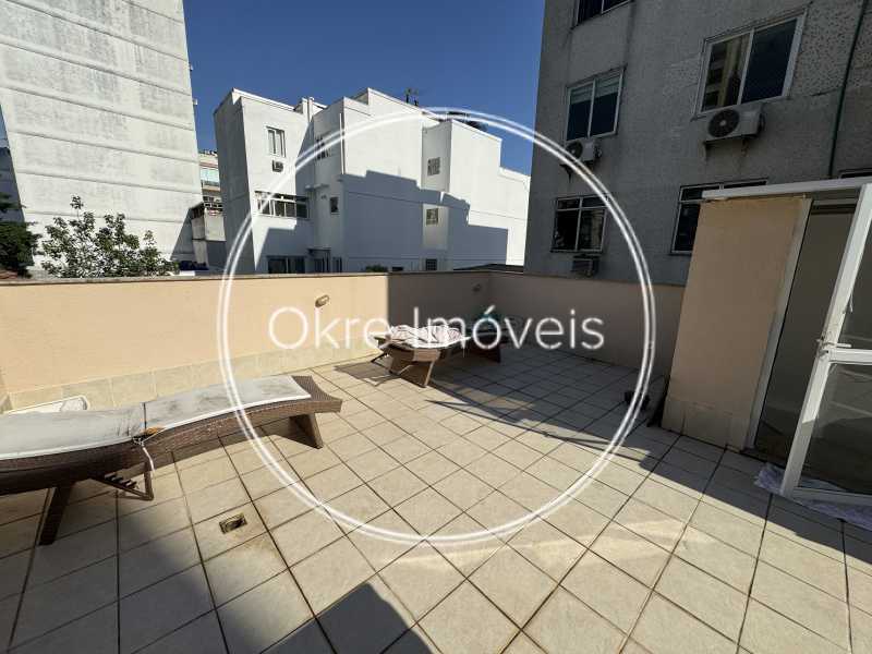 Conheça IMG_2535. do imóvel - Cobertura 2 quartos à venda Ipanema, Rio de Janeiro - R$ 2.500.000 - LECO20057 - 33 IMG_2535. - 33