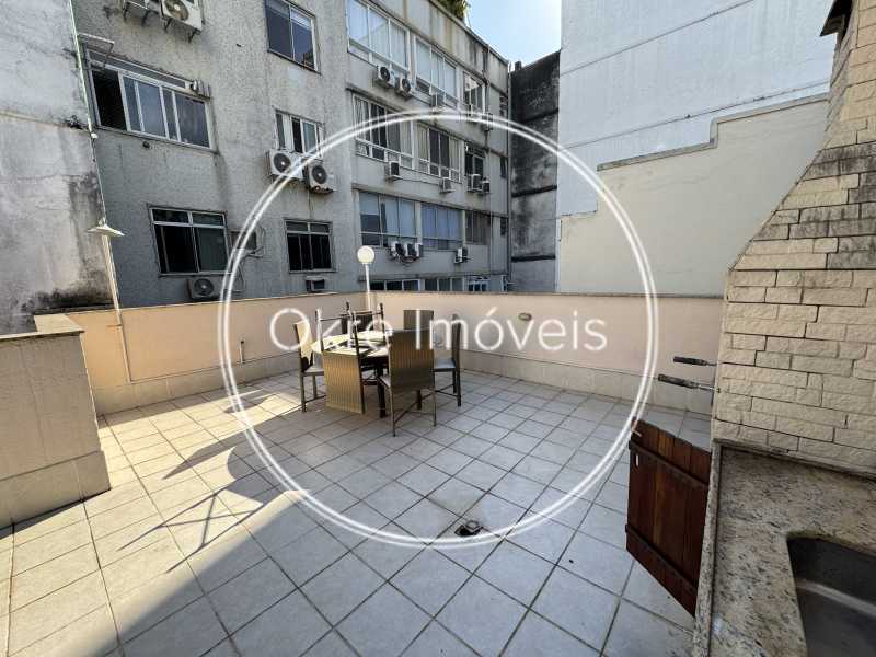 Conheça IMG_2533. do imóvel - Cobertura 2 quartos à venda Ipanema, Rio de Janeiro - R$ 2.500.000 - LECO20057 - 35 IMG_2533. - 35