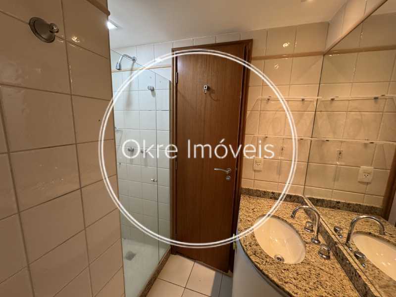 Conheça IMG_2529. do imóvel - Cobertura 2 quartos à venda Ipanema, Rio de Janeiro - R$ 2.500.000 - LECO20057 - 9 IMG_2529. - 9