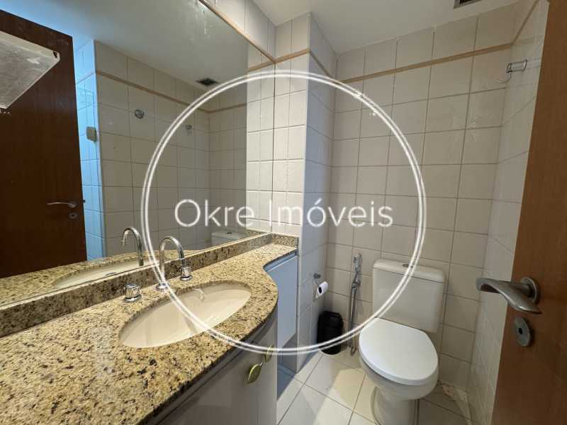 Conheça IMG_2528. do imóvel - Cobertura 2 quartos à venda Ipanema, Rio de Janeiro - R$ 2.500.000 - LECO20057 - 8 IMG_2528. - 8