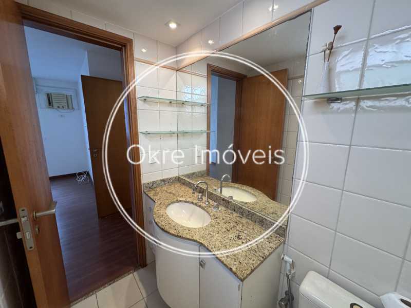 Conheça IMG_2527. do imóvel - Cobertura 2 quartos à venda Ipanema, Rio de Janeiro - R$ 2.500.000 - LECO20057 - 18 IMG_2527. - 18