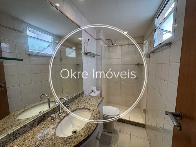 Conheça IMG_2525. do imóvel - Cobertura 2 quartos à venda Ipanema, Rio de Janeiro - R$ 2.500.000 - LECO20057 - 17 IMG_2525. - 17