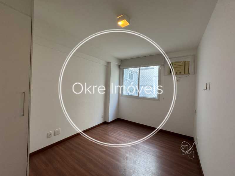 Conheça IMG_2523. do imóvel - Cobertura 2 quartos à venda Ipanema, Rio de Janeiro - R$ 2.500.000 - LECO20057 - 12 IMG_2523. - 12