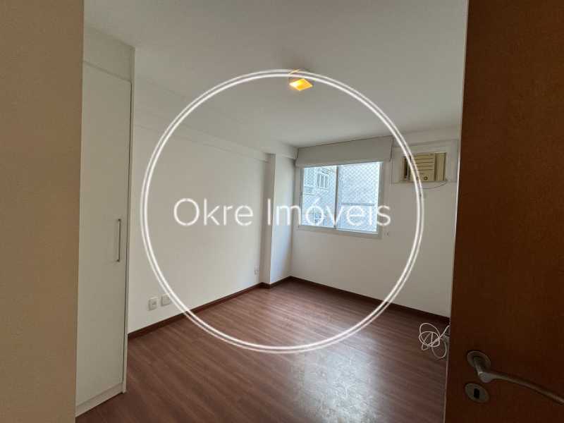 Conheça IMG_2522. do imóvel - Cobertura 2 quartos à venda Ipanema, Rio de Janeiro - R$ 2.500.000 - LECO20057 - 11 IMG_2522. - 11