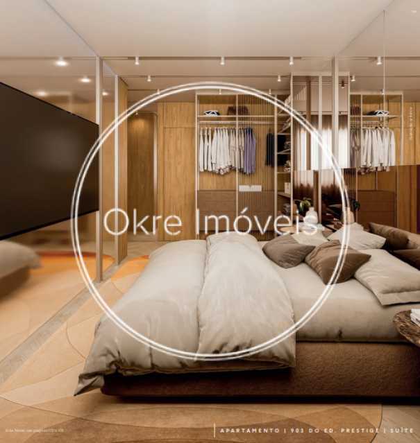 Conheça 88a63f49-da75-49e4-9fae-f7fdc2 do imóvel - Apartamento 2 quartos à venda Botafogo, Rio de Janeiro - R$ 1.450.000 - CBAP20229 - 2 88a63f49-da75-49e4-9fae-f7fdc2 - 2