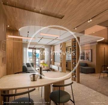 Apartamento 2 quartos à venda Botafogo, Rio de Janeiro - R$ 1.450.000 - CBAP20229