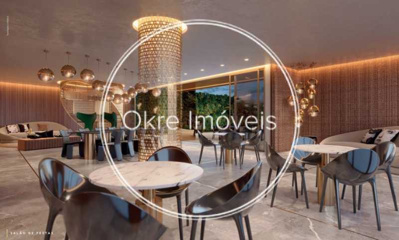 Conheça abec16c2-e8fc-4f28-b4c1-9d52de do imóvel - Apartamento 2 quartos à venda Botafogo, Rio de Janeiro - R$ 1.450.000 - CBAP20229 - 14 abec16c2-e8fc-4f28-b4c1-9d52de - 14