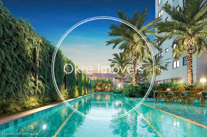 Conheça c056922b-8c1d-48e0-9487-fb0bae do imóvel - Apartamento 2 quartos à venda Botafogo, Rio de Janeiro - R$ 1.450.000 - CBAP20229 - 21 c056922b-8c1d-48e0-9487-fb0bae - 21
