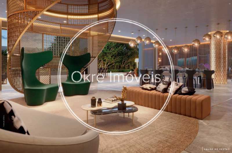 Conheça e6a15469-f538-48ee-84e9-1d4dcd do imóvel - Apartamento 2 quartos à venda Botafogo, Rio de Janeiro - R$ 1.450.000 - CBAP20229 - 15 e6a15469-f538-48ee-84e9-1d4dcd - 15
