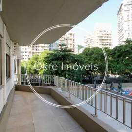 Imperdível - Apartamento 3 quartos à venda São Conrado, Rio de Janeiro - R$ 870.000 - LEAP31546