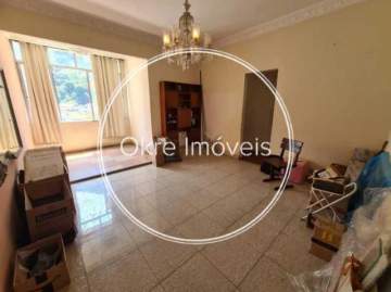 Apartamento 3 quartos à venda Copacabana, Rio de Janeiro - R$ 800.000 - IPAP30485